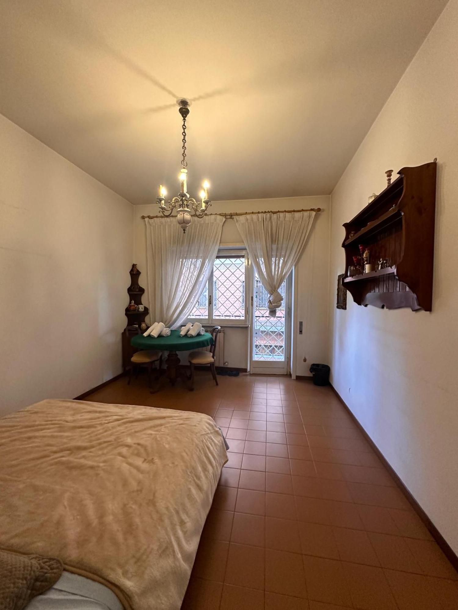 Apartment Casaletto House-2 Rome