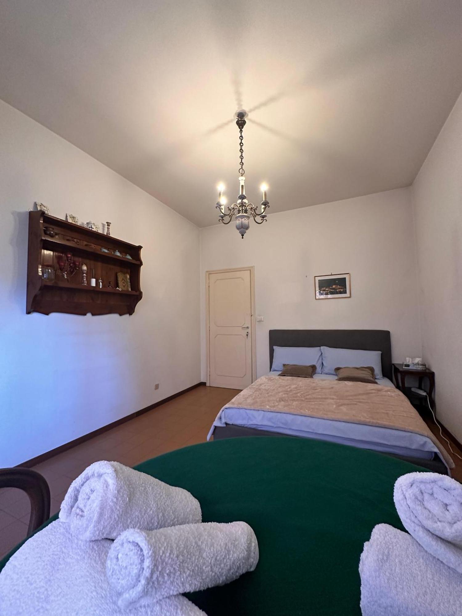 Apartment Casaletto House-2 Rome