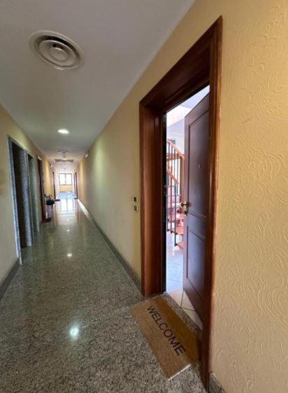 Appartement La Terrazza Sul Parco - Aurelia - Vatican *