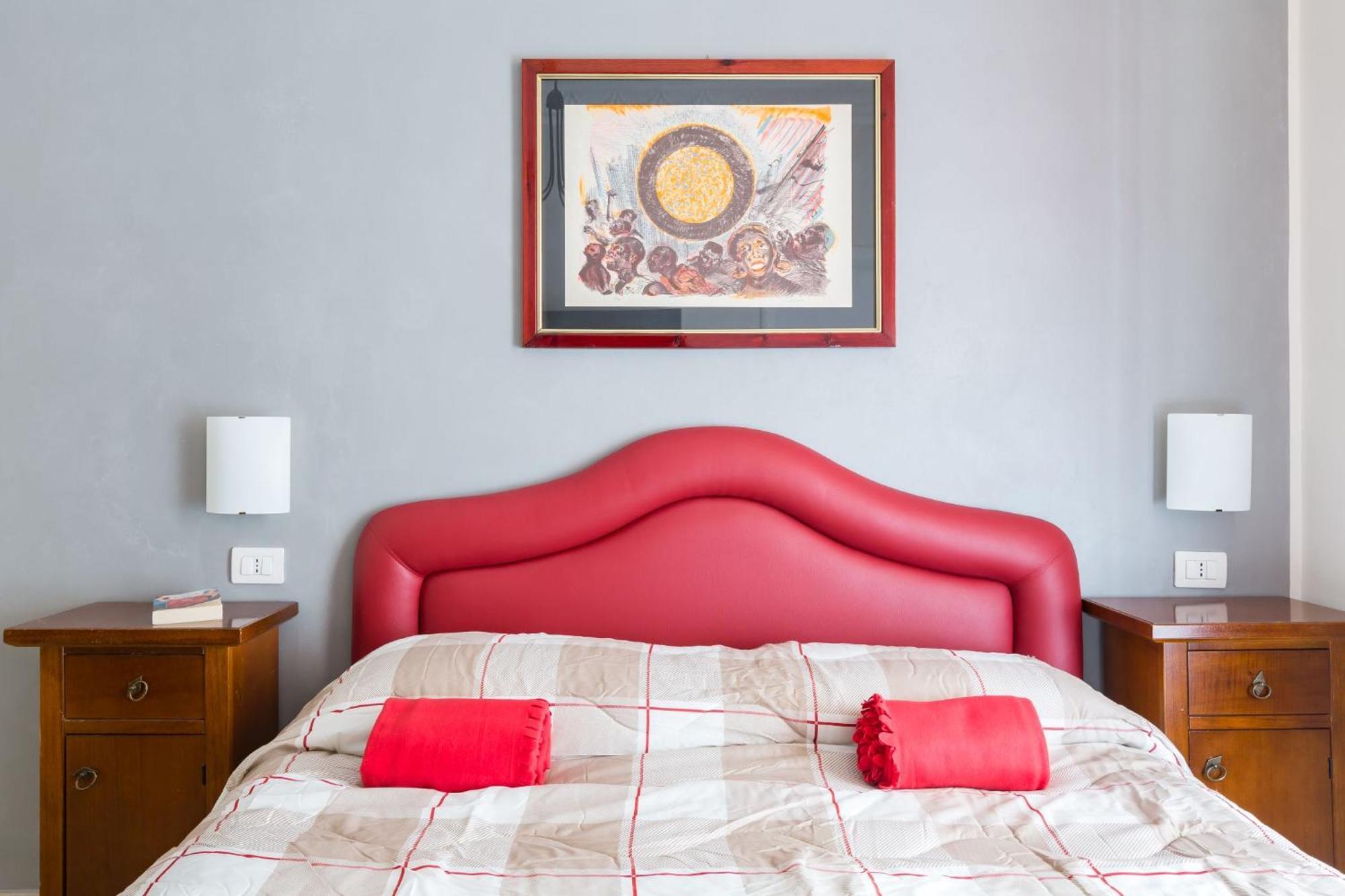 Maison d'hôtes Calamatta 2*