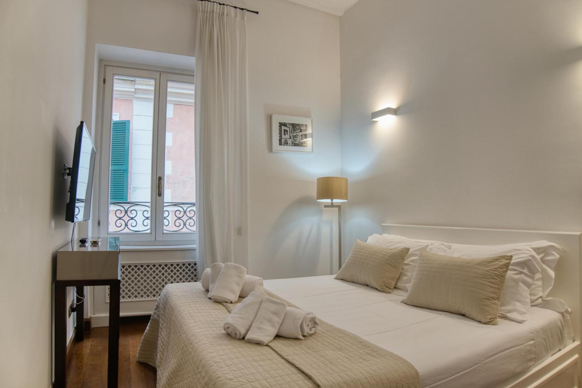 Appartement Orsoline Boutique - Position In *