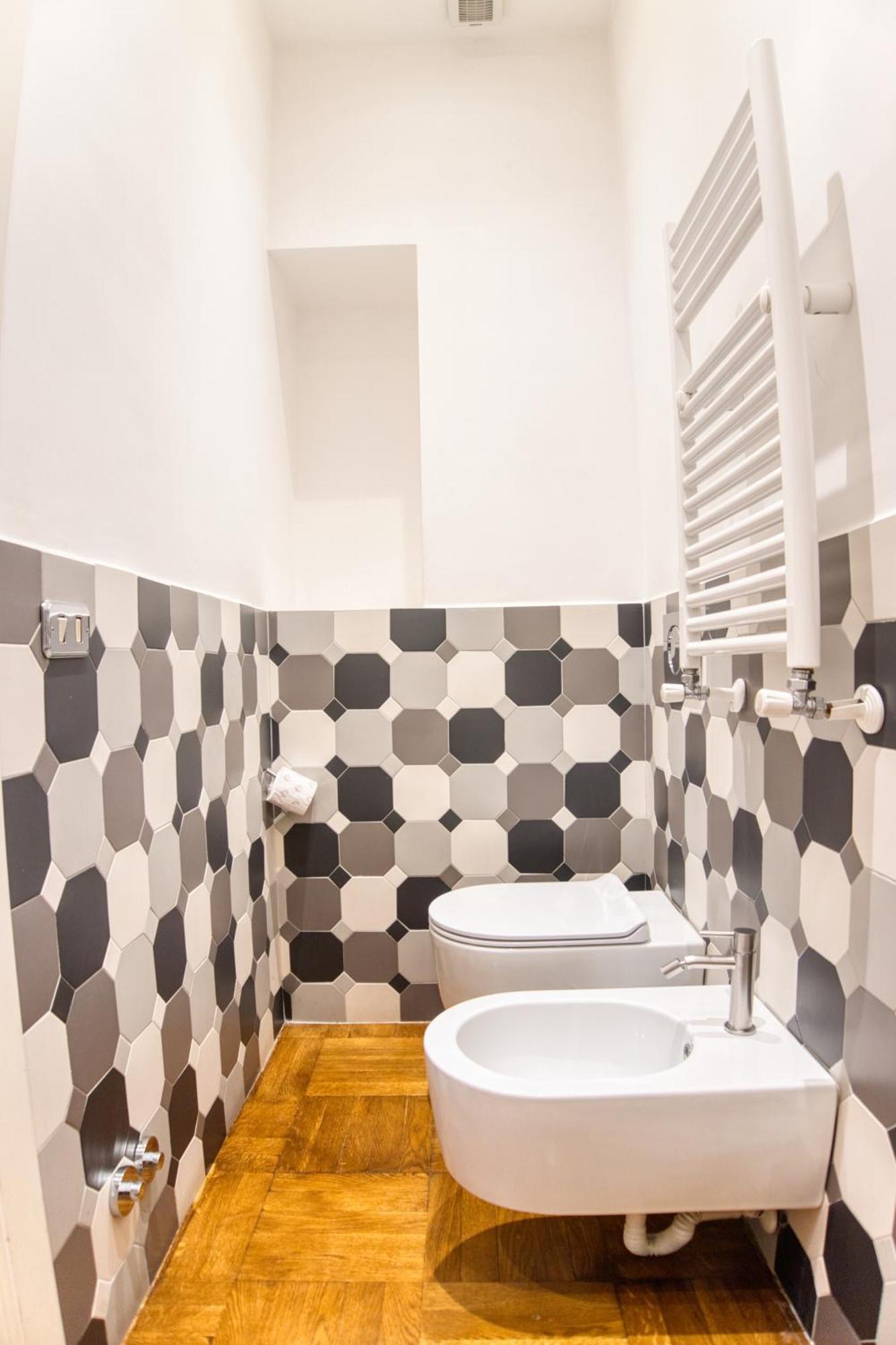 Appartement Orsoline Boutique - Position In *