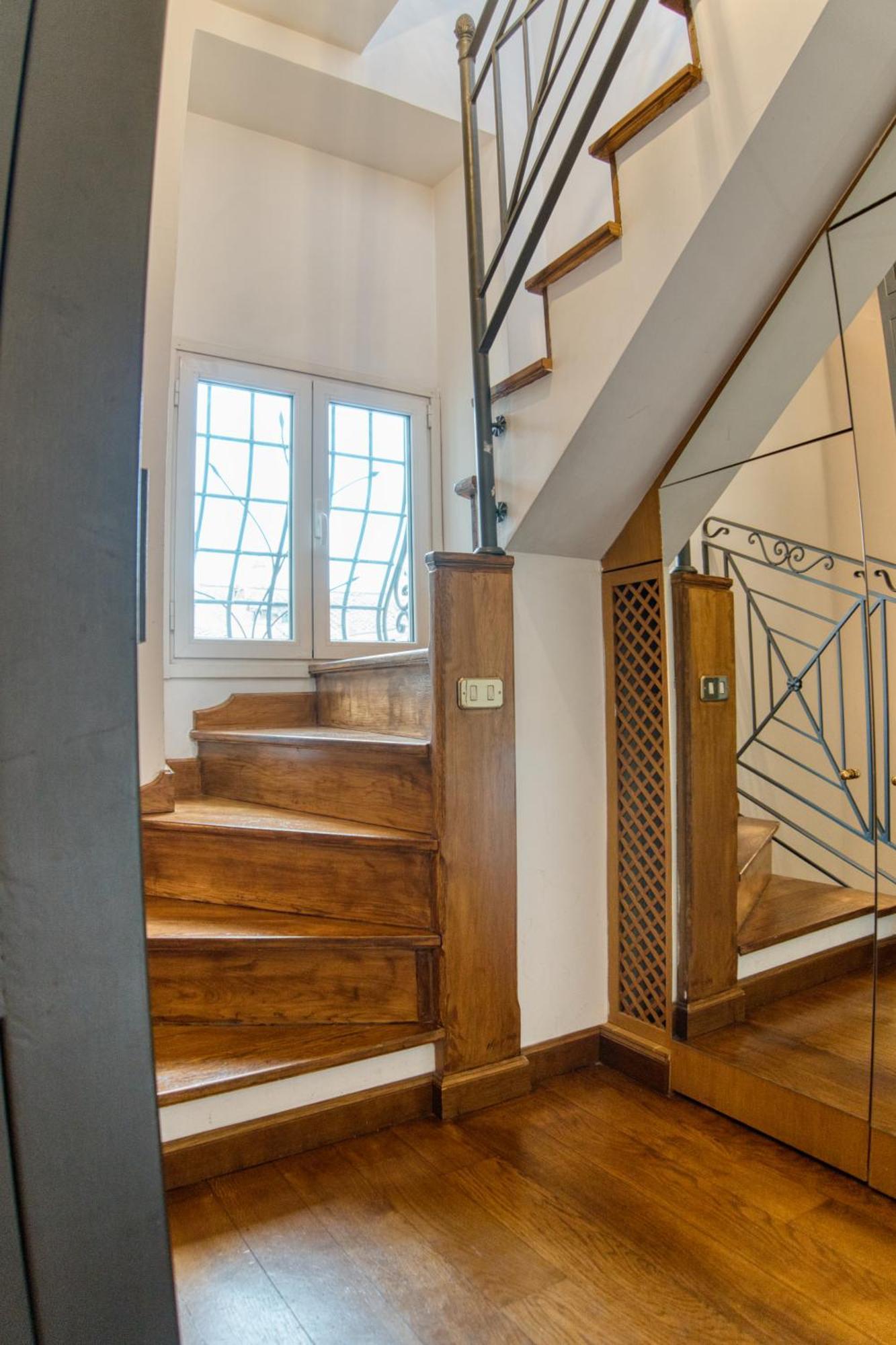 Orsoline Boutique - Position In Appartement Rome