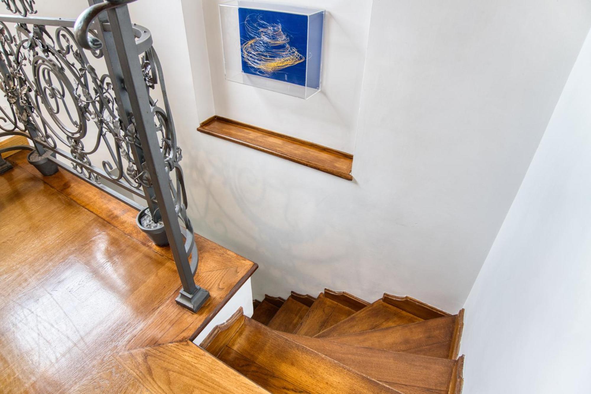 Appartement Orsoline Boutique - Position In Rome