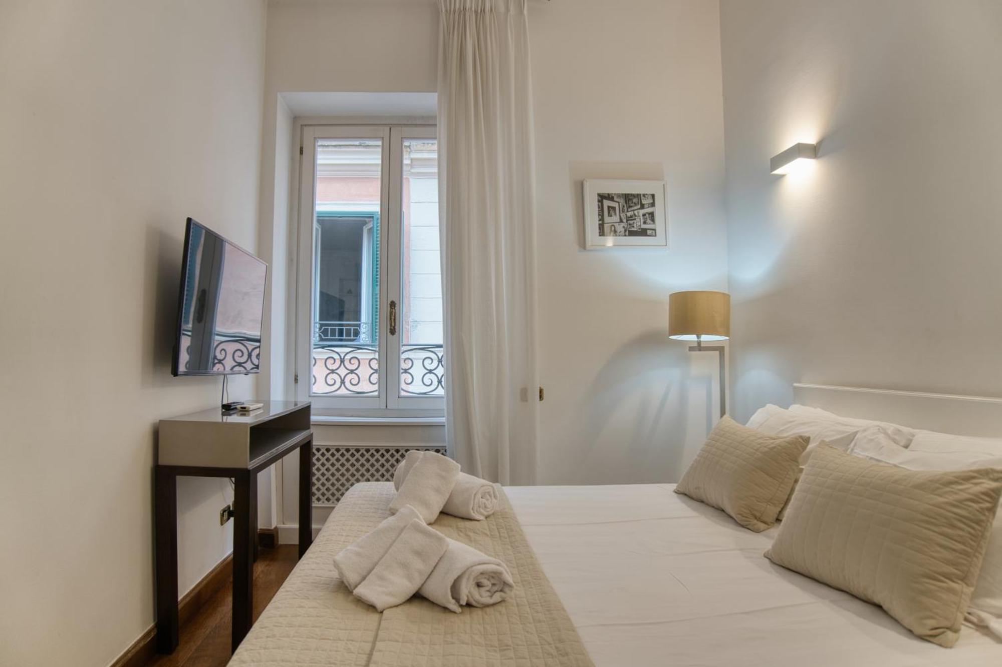 Orsoline Boutique - Position In Appartement
