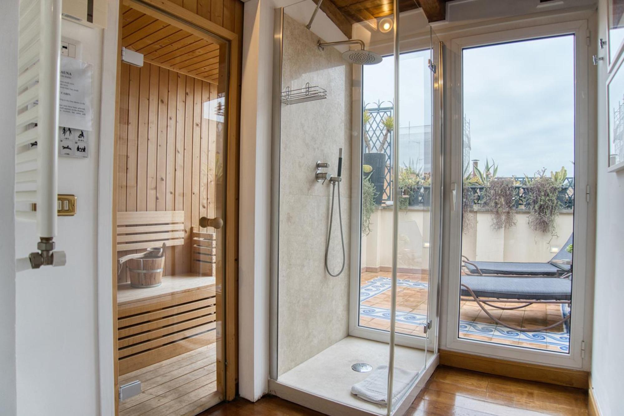 Appartement Orsoline Boutique - Position In *