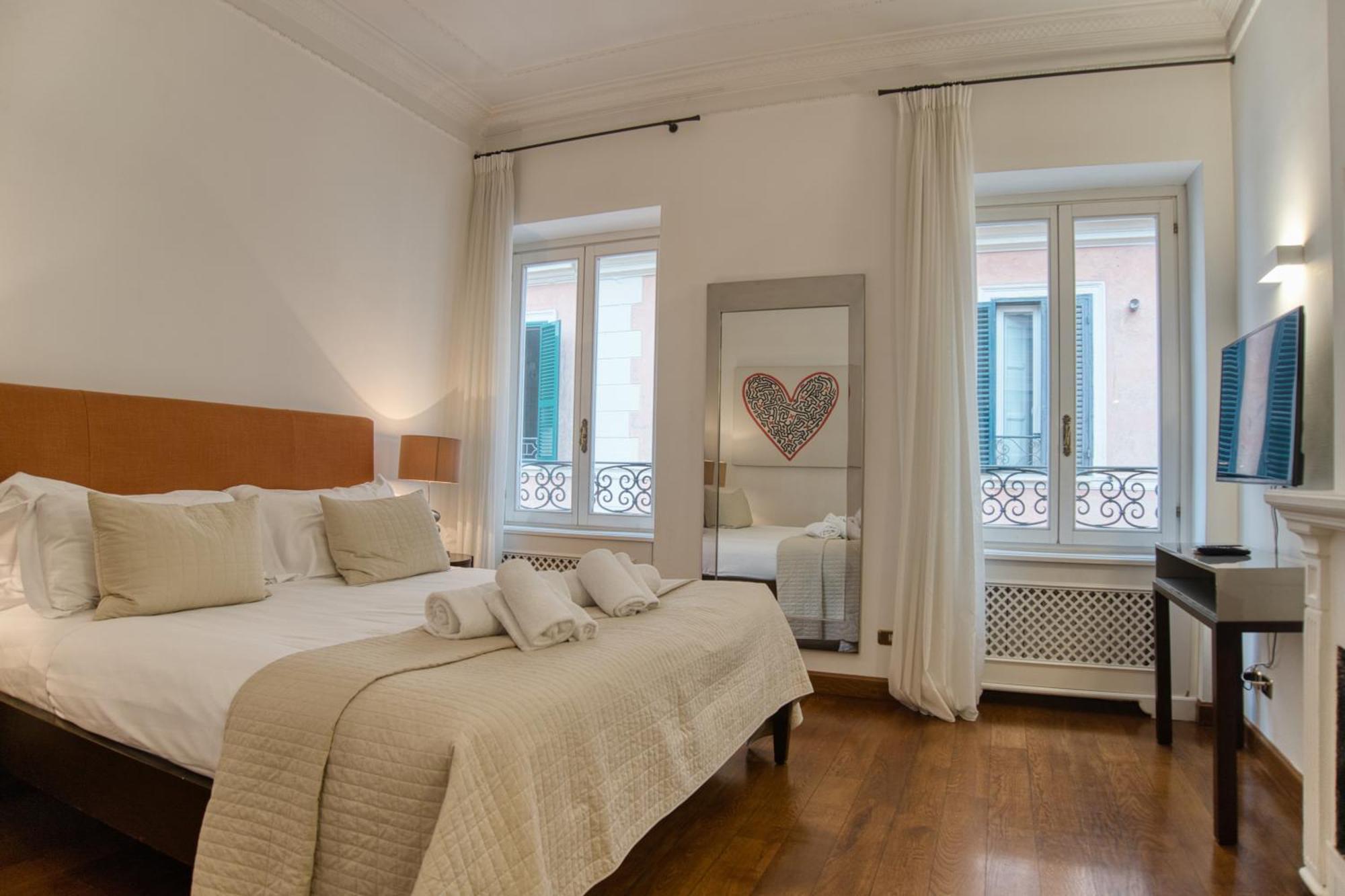 Orsoline Boutique - Position In Appartement