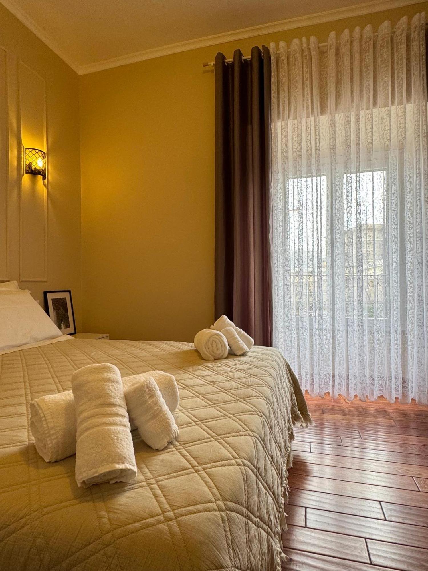 Maison d'hôtes La Muraglia Di San Pietro *