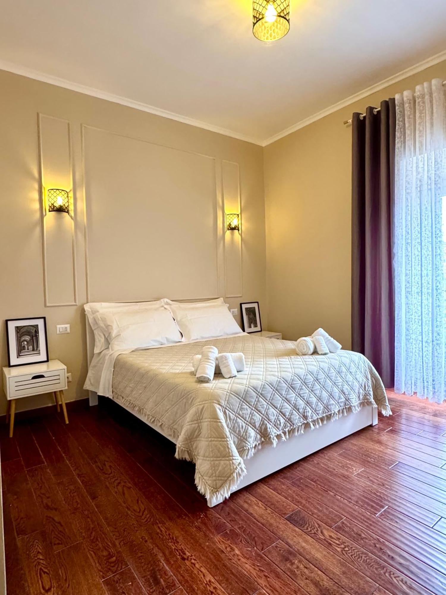 Maison d'hôtes La Muraglia Di San Pietro Rome