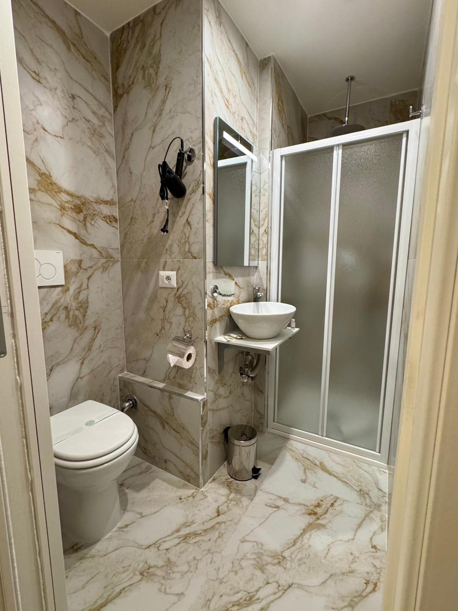 Maison d'hôtes La Muraglia Di San Pietro