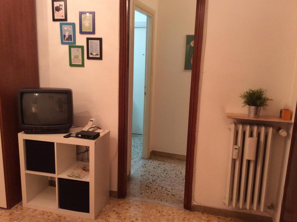 The Frogs And Company Bed & Breakfast Rome