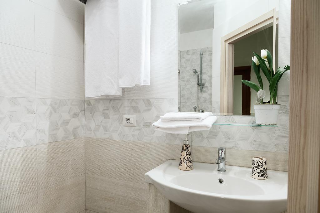 Maison d'hôtes Glam Sm Maggiore Rome