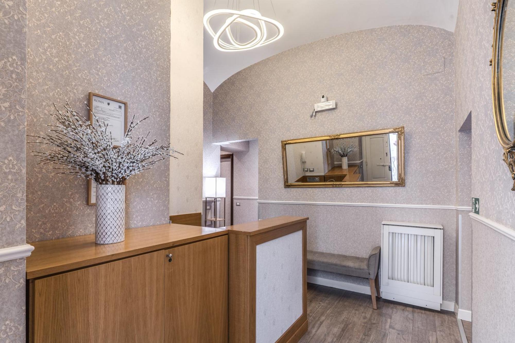 Auditorium Mecenate Guest house