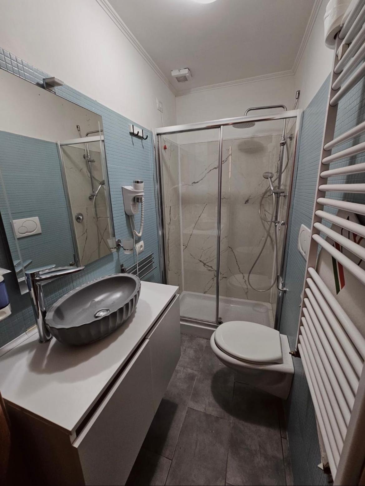 Couette-café A&f Colosseo 5*