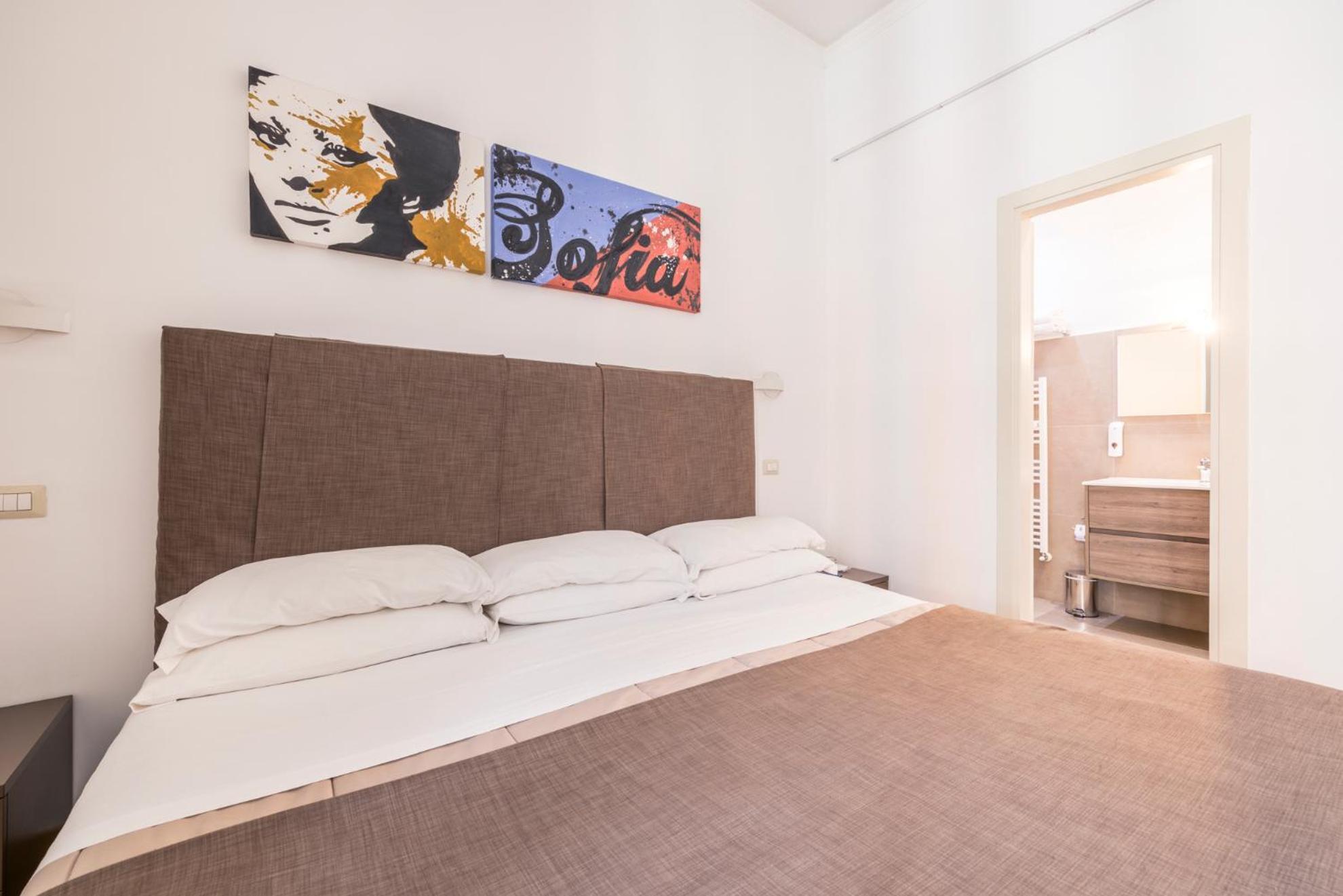 Armony Gasthuis Rome
