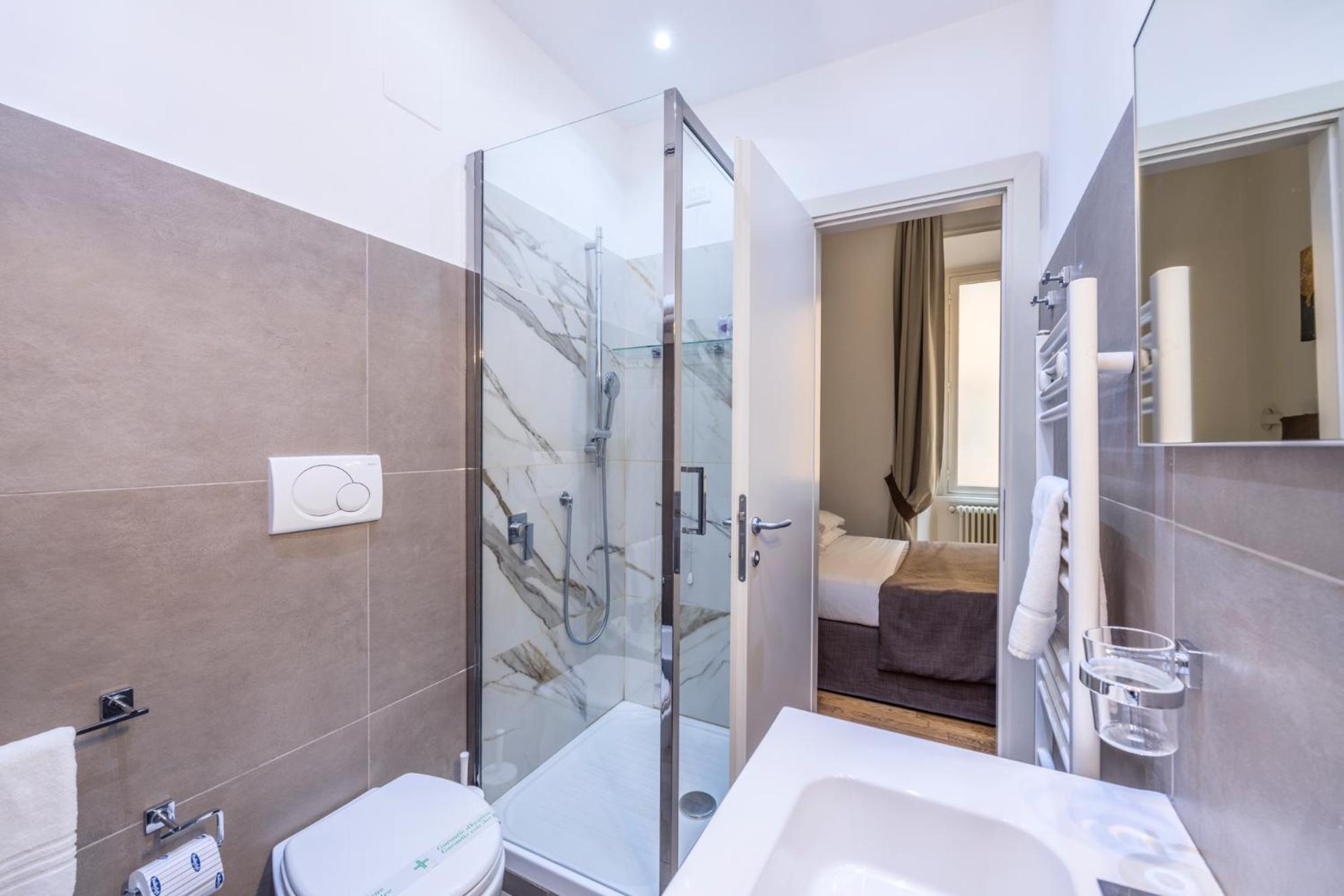 Armony 3* Rome