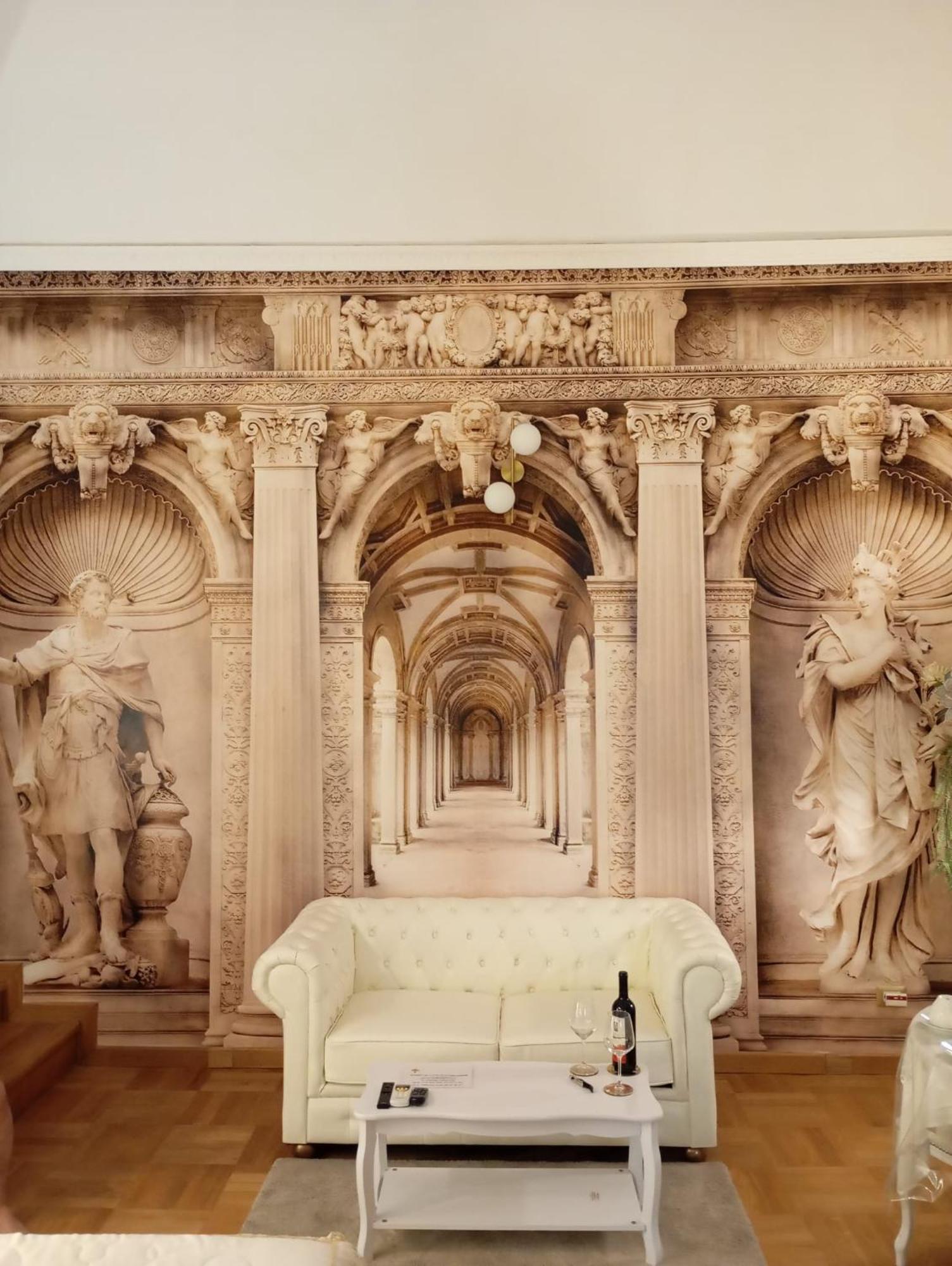 Barberini Dream