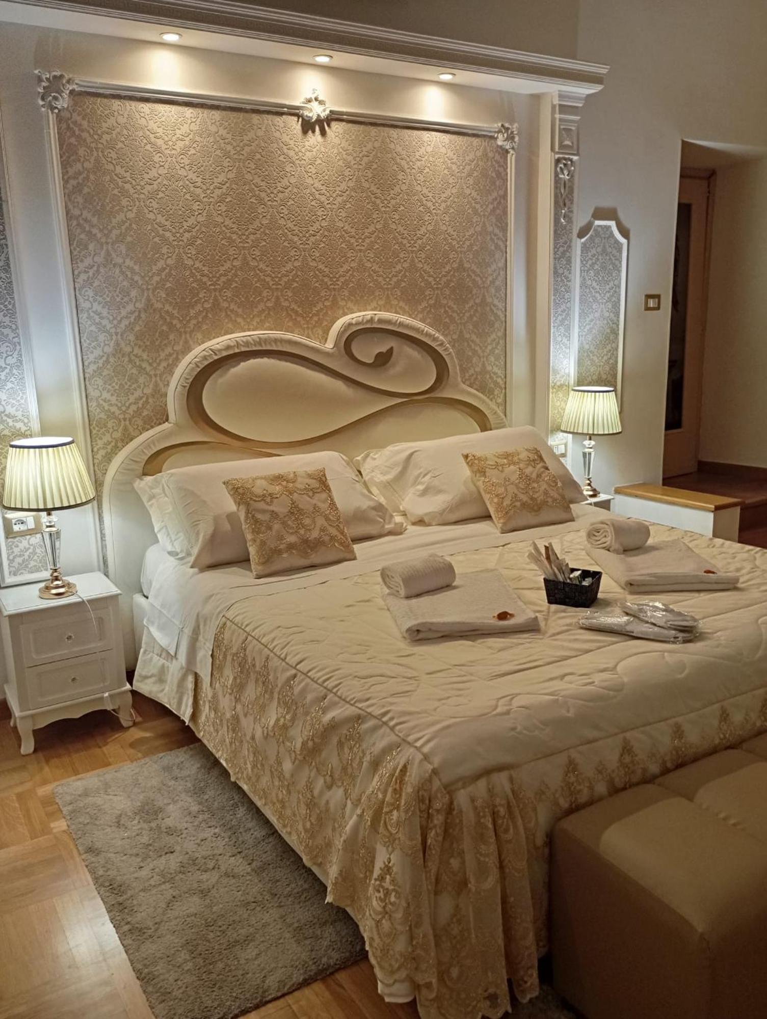 Barberini Dream Maison d'hôtes