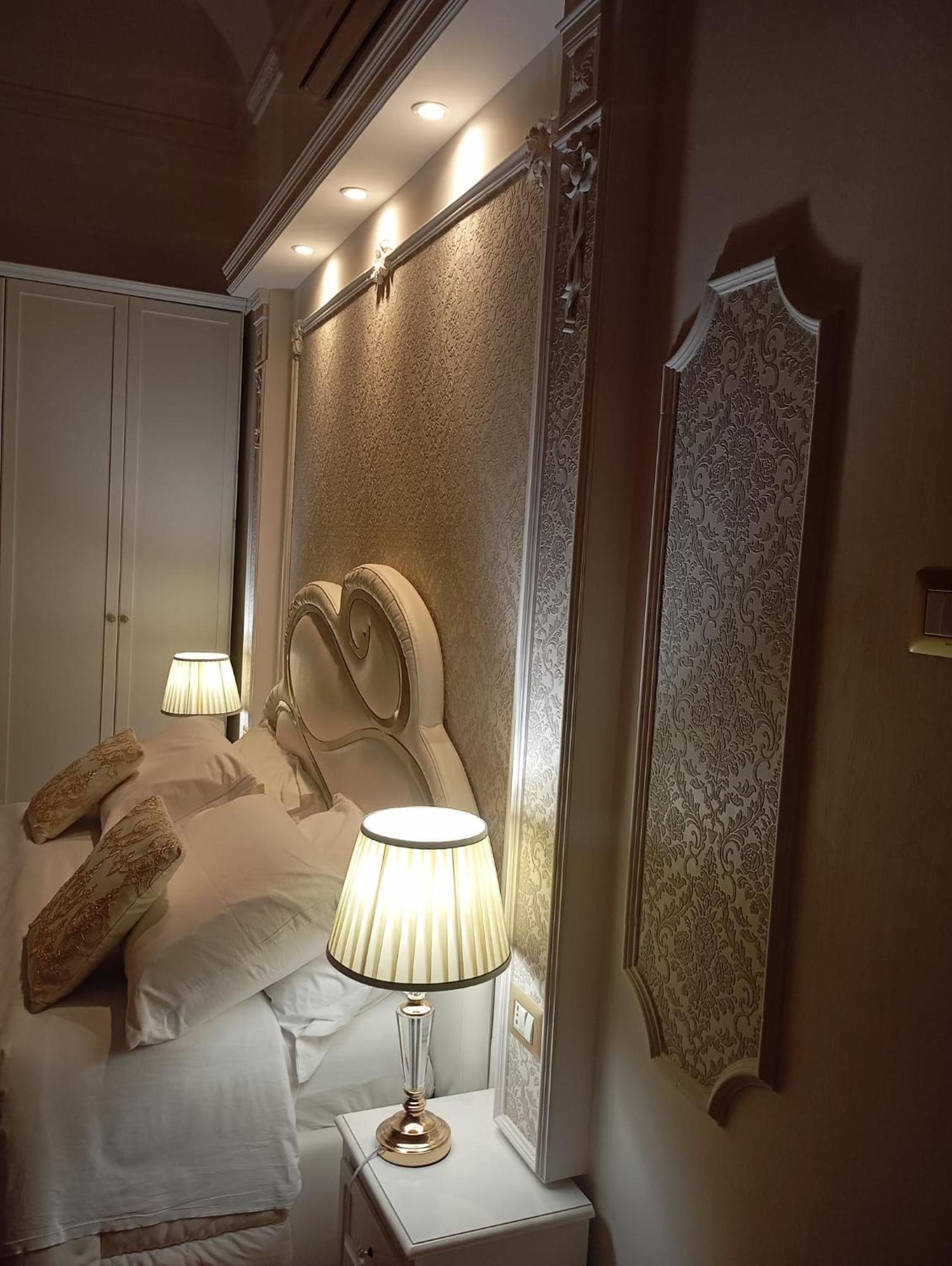 Barberini Dream Maison d'hôtes 2*