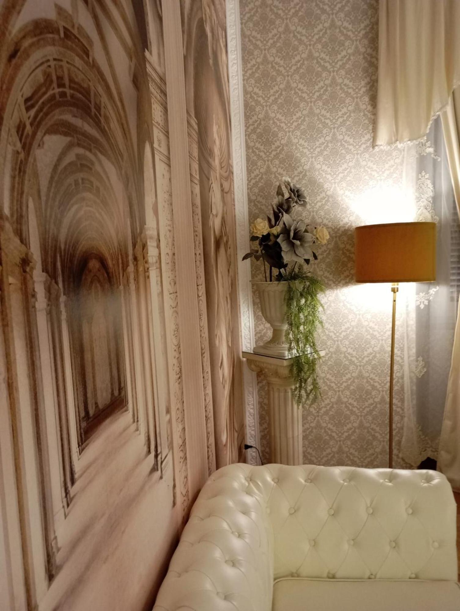 Barberini Dream Maison d'hôtes
