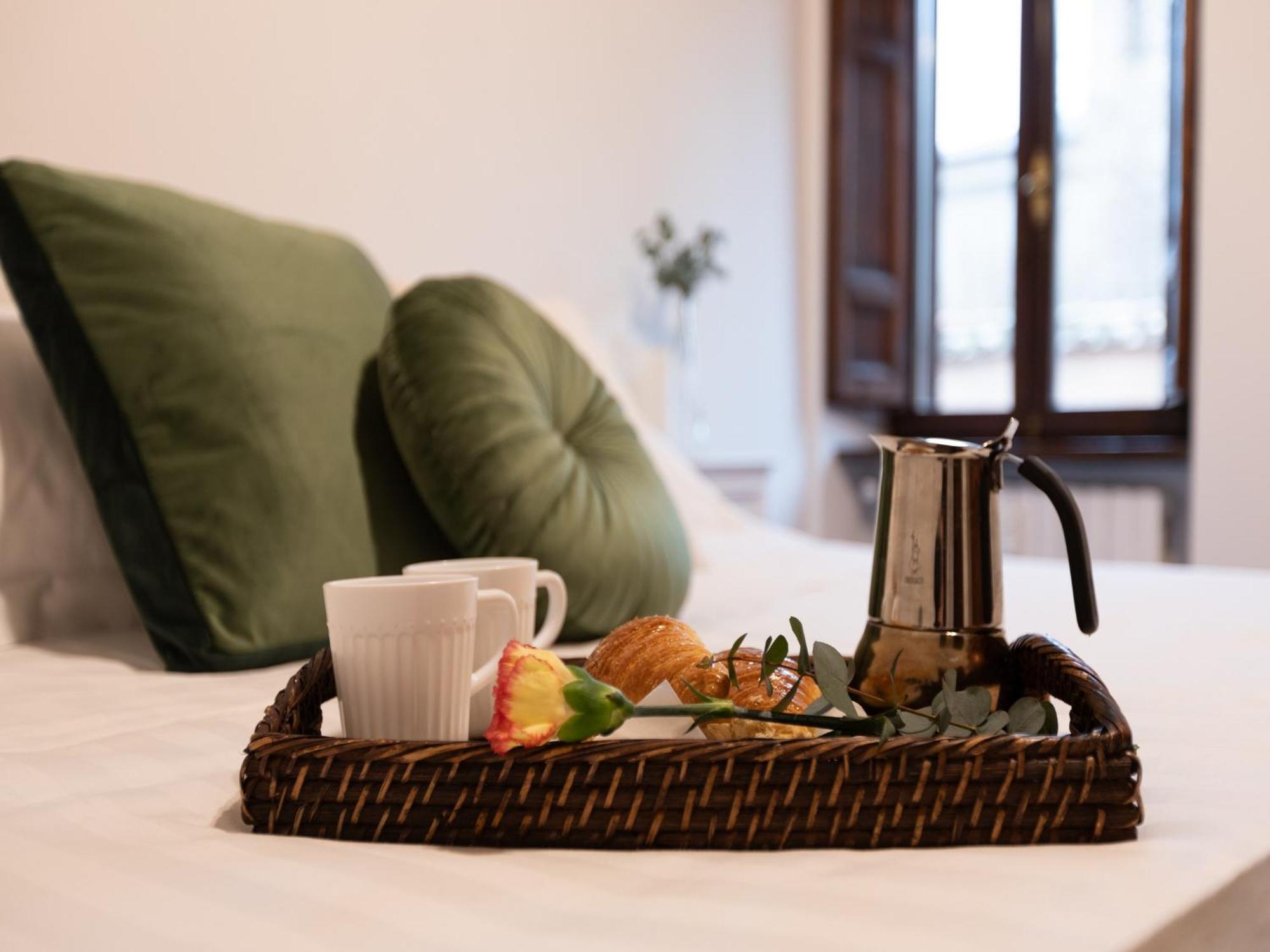 Apartamento The Rent - Stylish In Trastevere District Roma