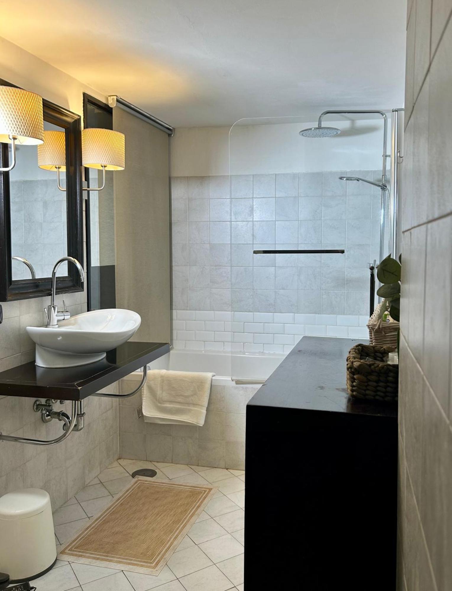 Garden House Trastevere Apartment Rome