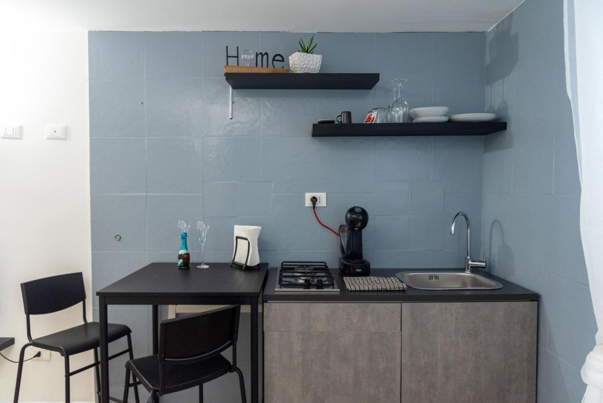 Loft Grazioso Vaticano Rome