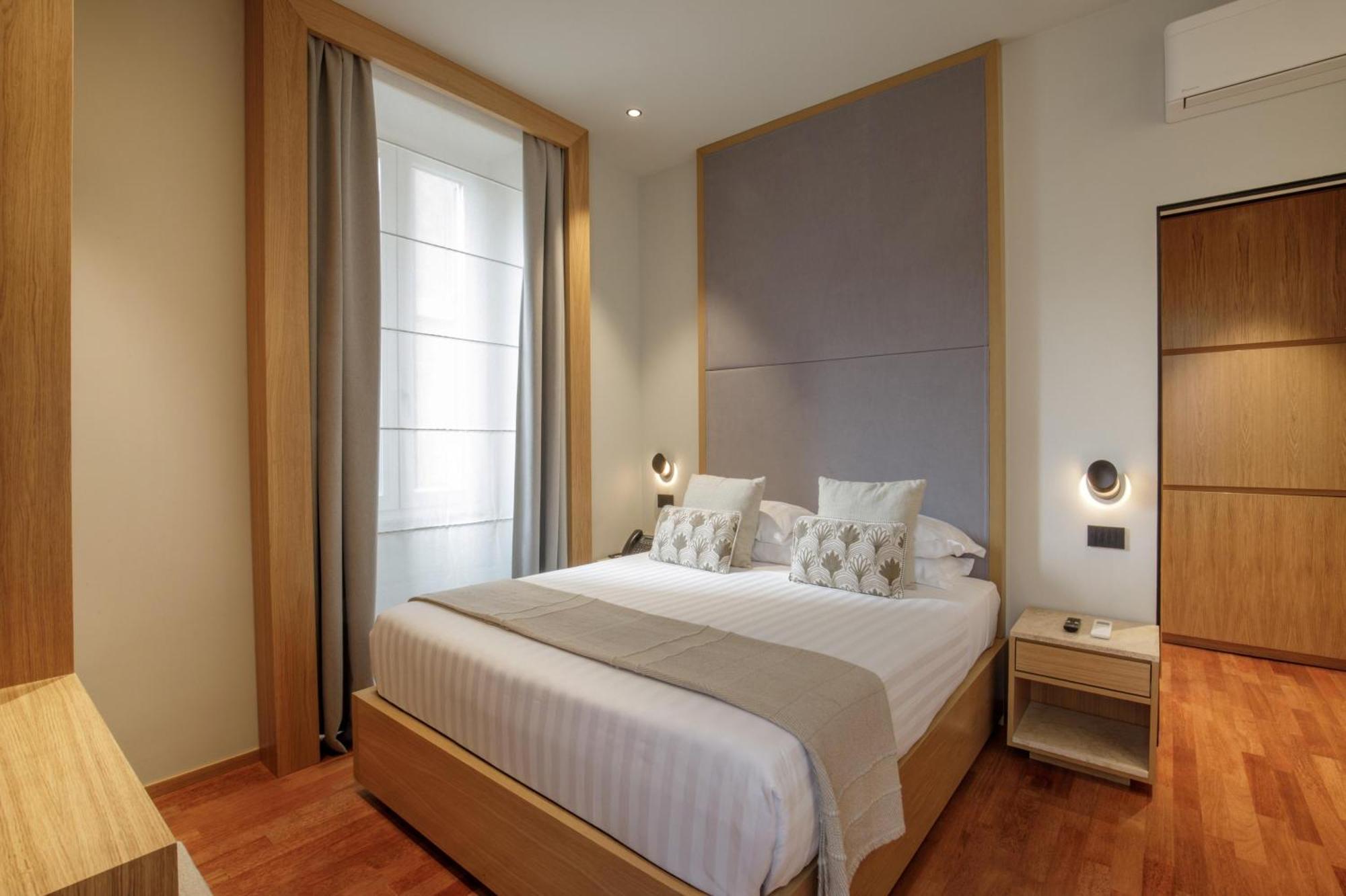 Ripetta Luxury Rome