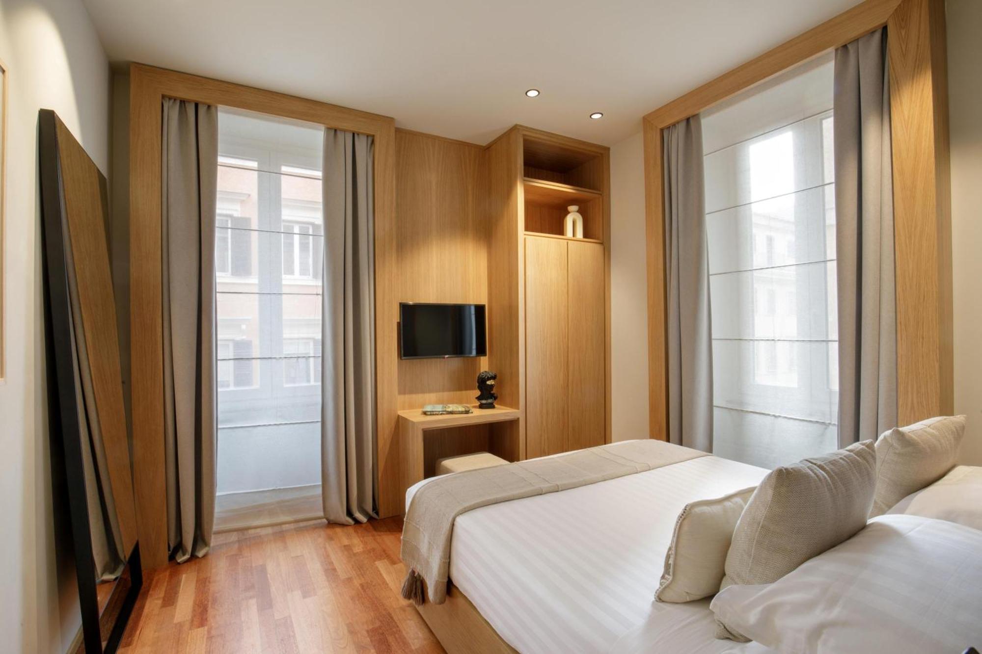 Ripetta Luxury Guest house *