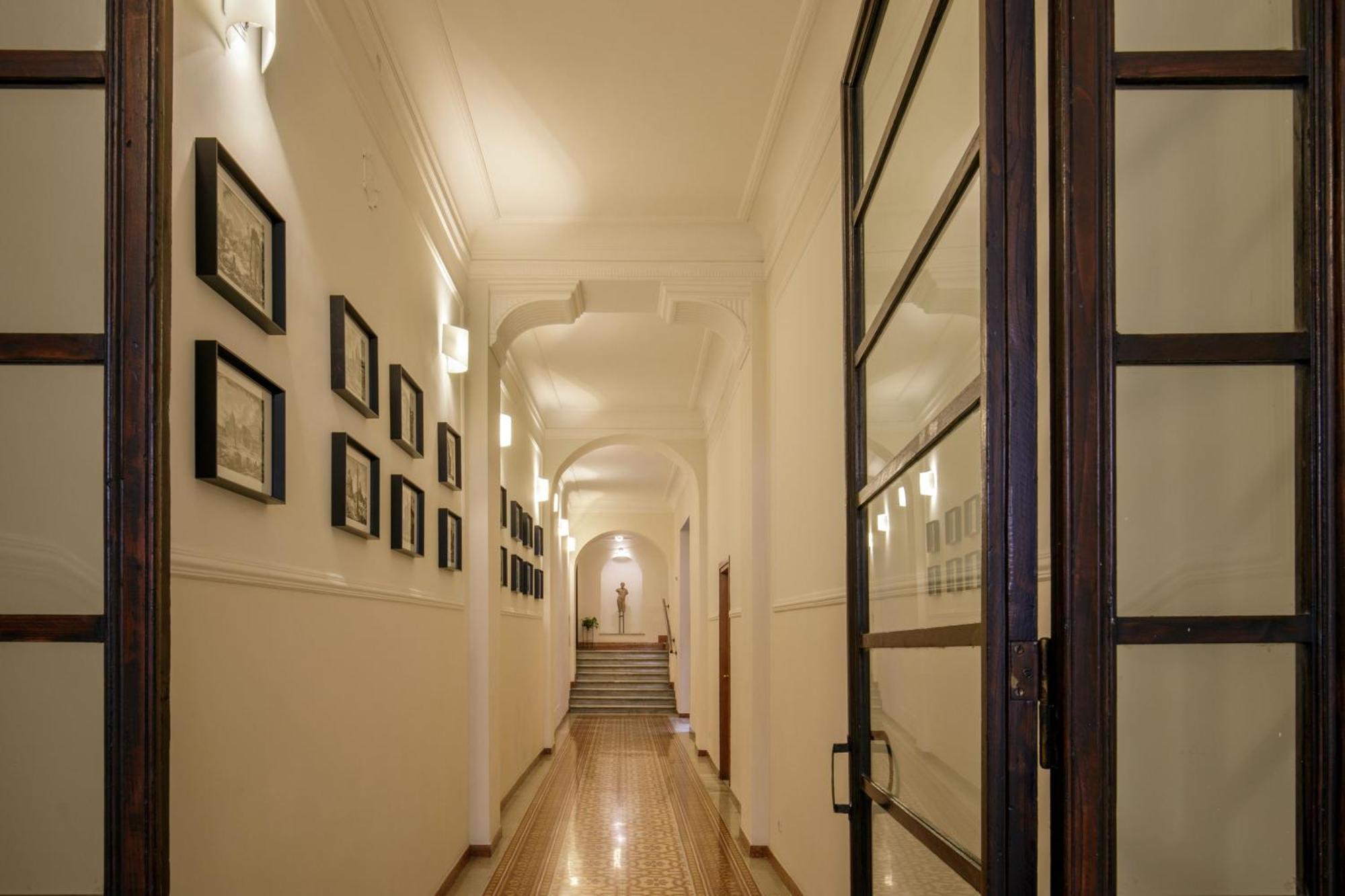 Guest house Ripetta Luxury *