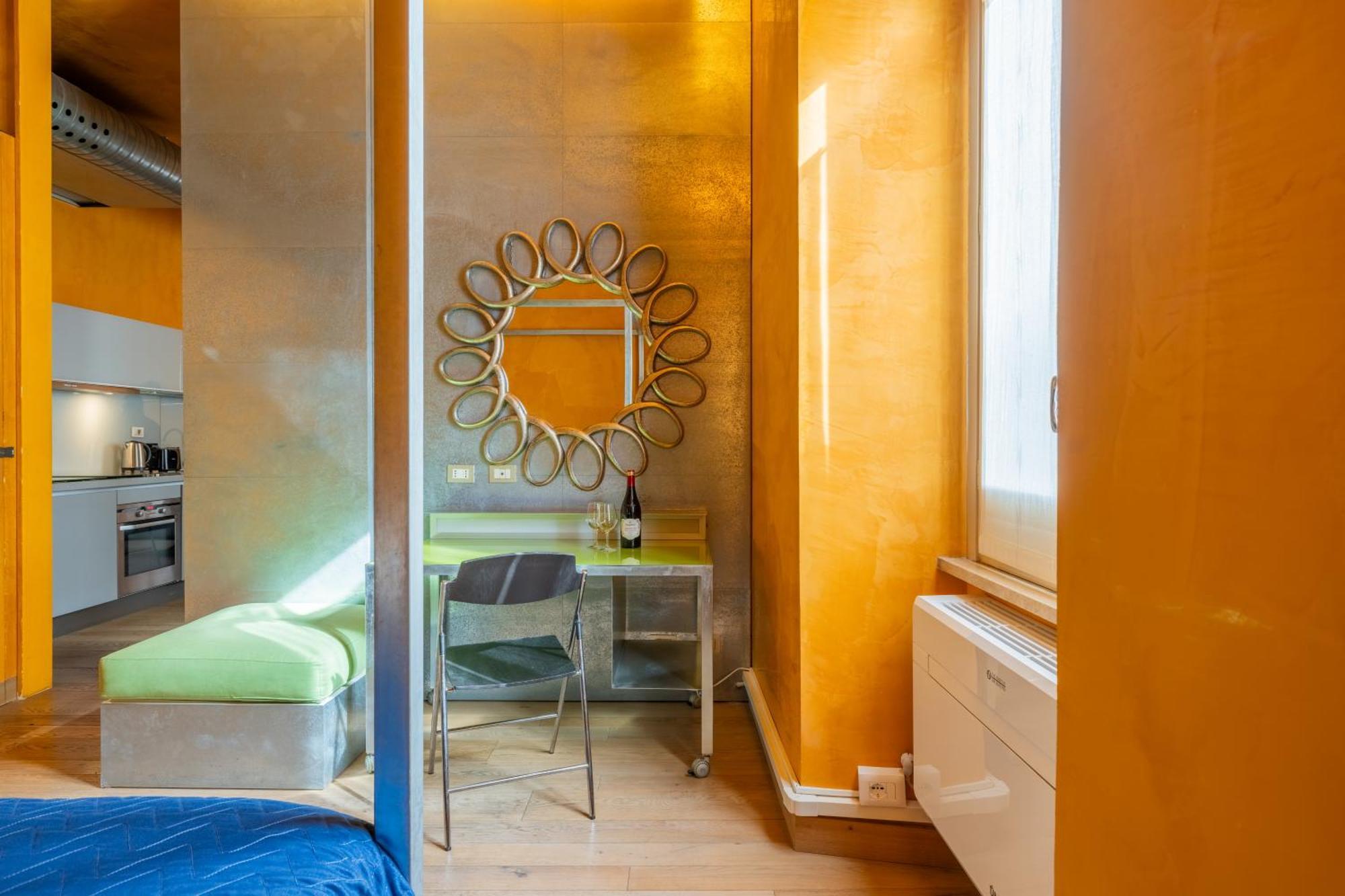 Appartement Elegant Diocleziano
