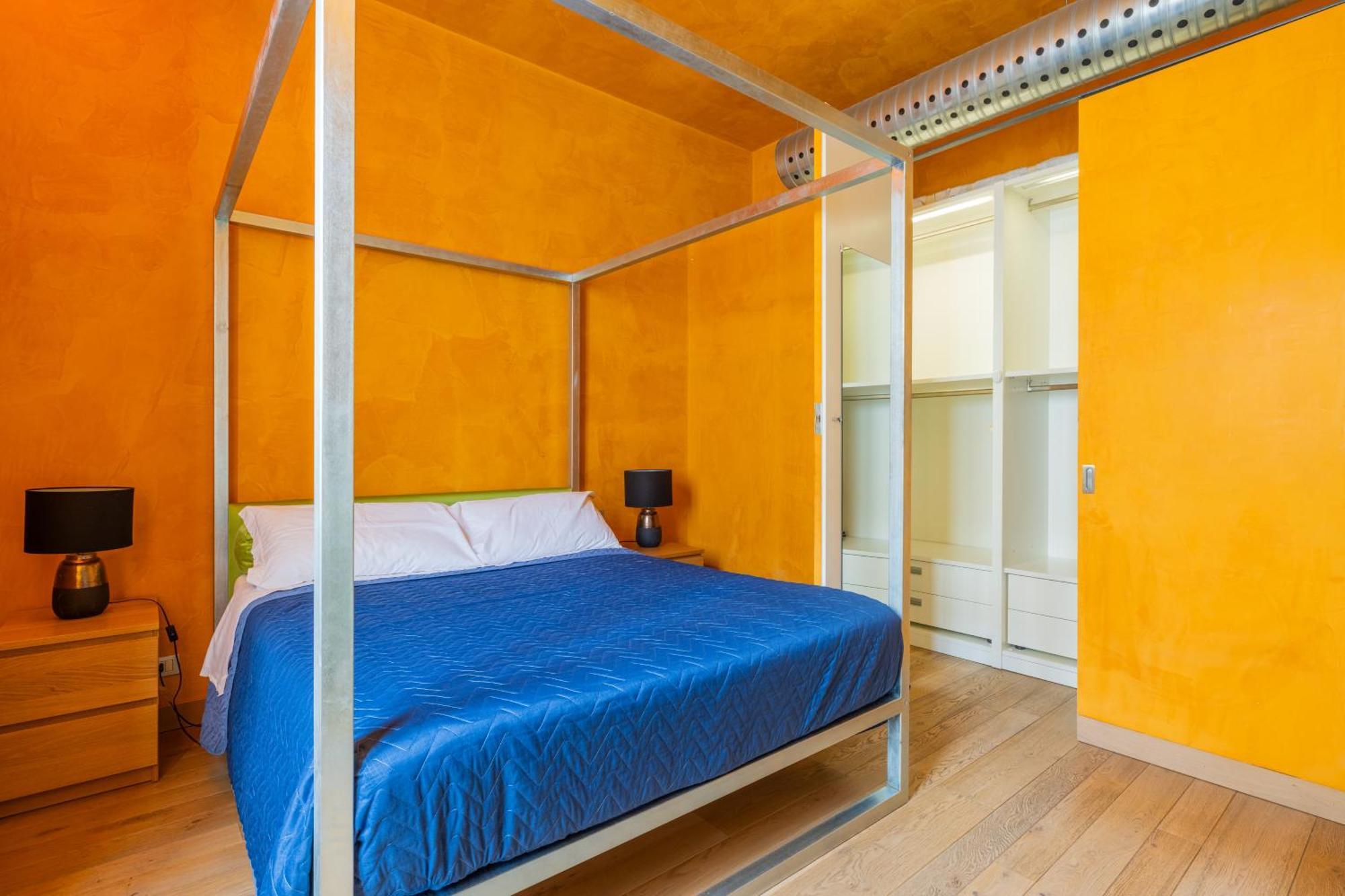 Elegant Diocleziano Appartement *