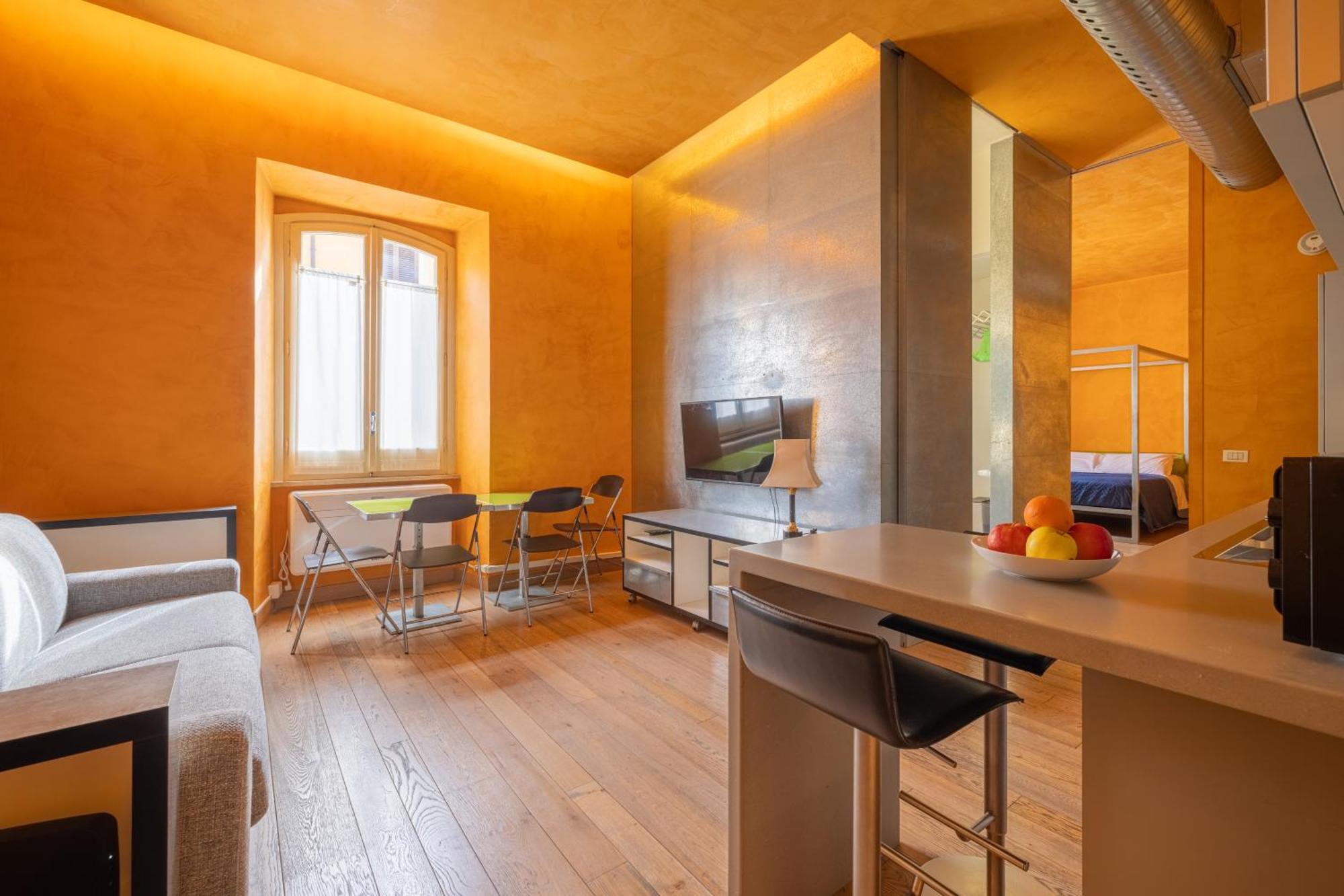 Appartement Elegant Diocleziano *