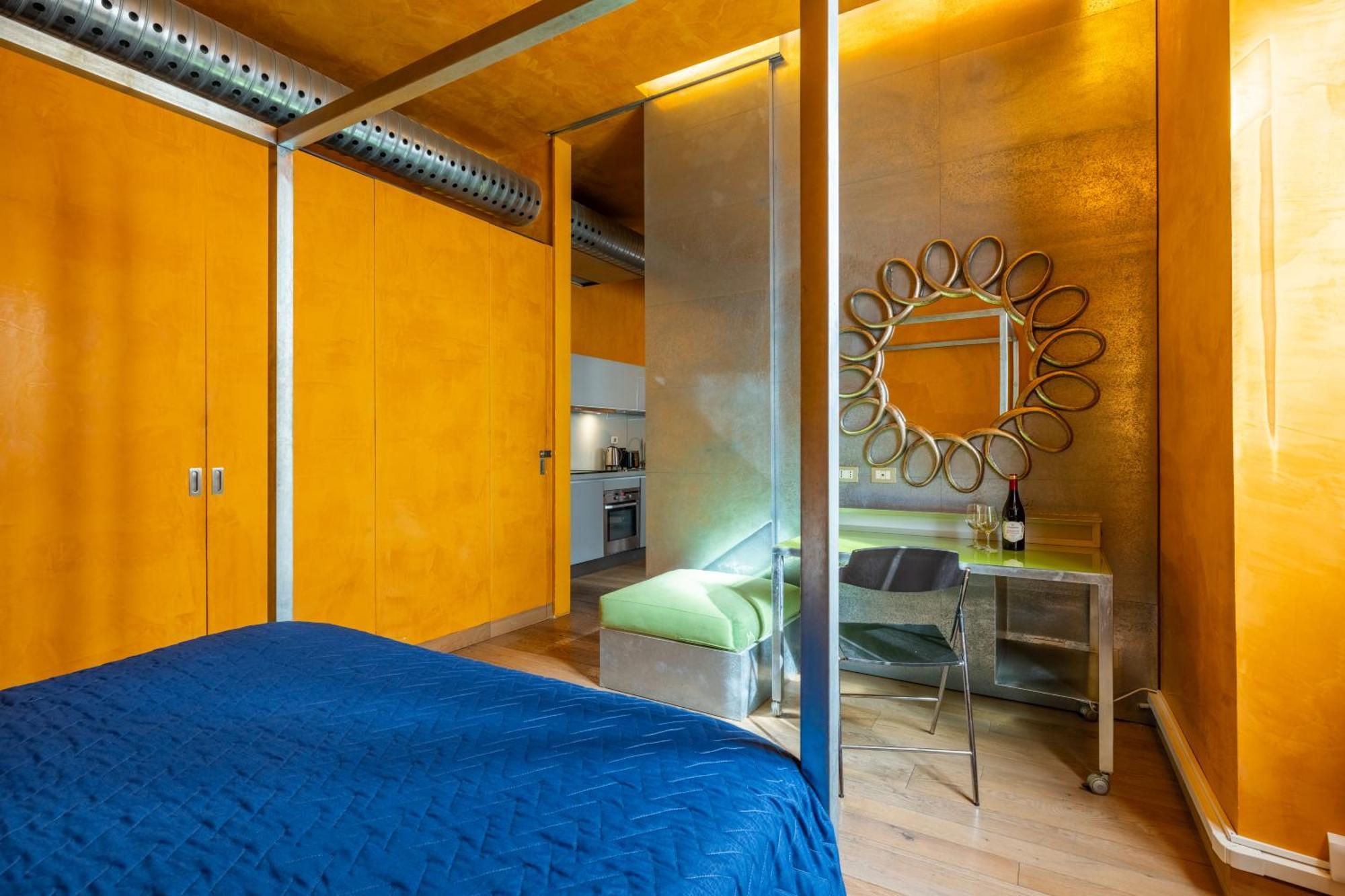 Appartement Elegant Diocleziano *