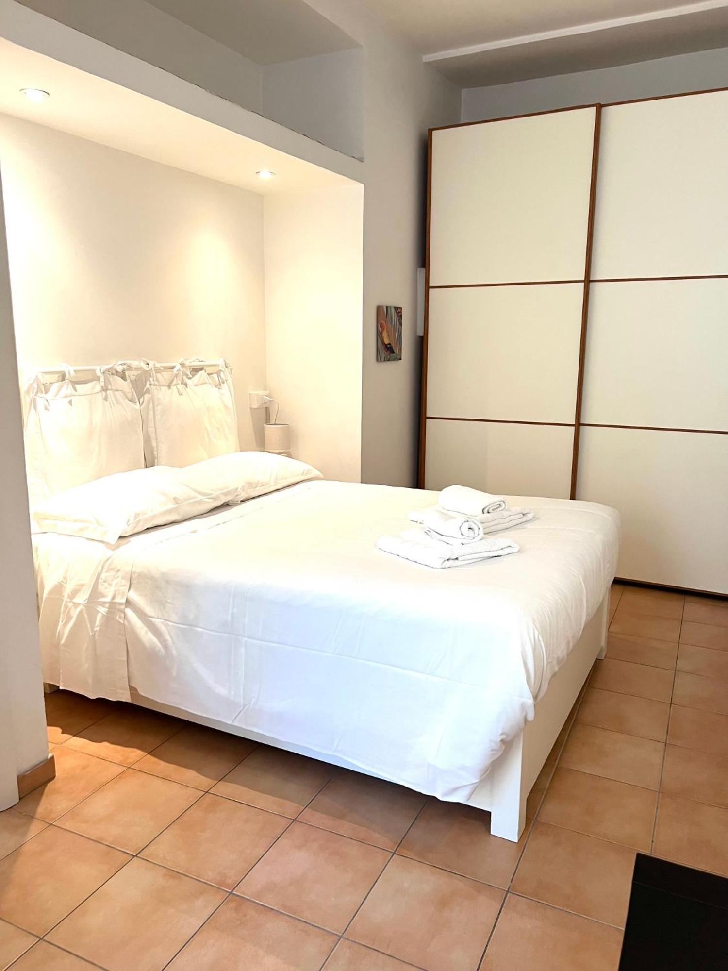 Hébergement de vacances La Casa Sul Cortile Rome
