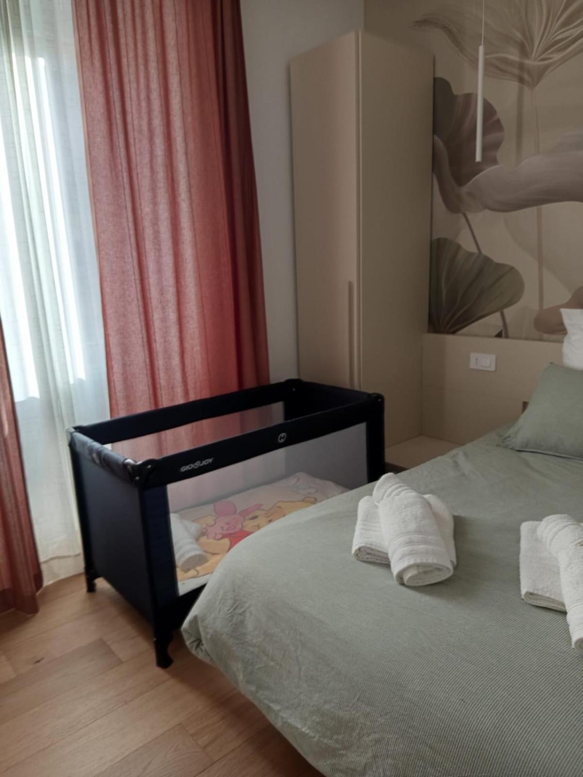 Apartment Saint Paul Gateway Rome