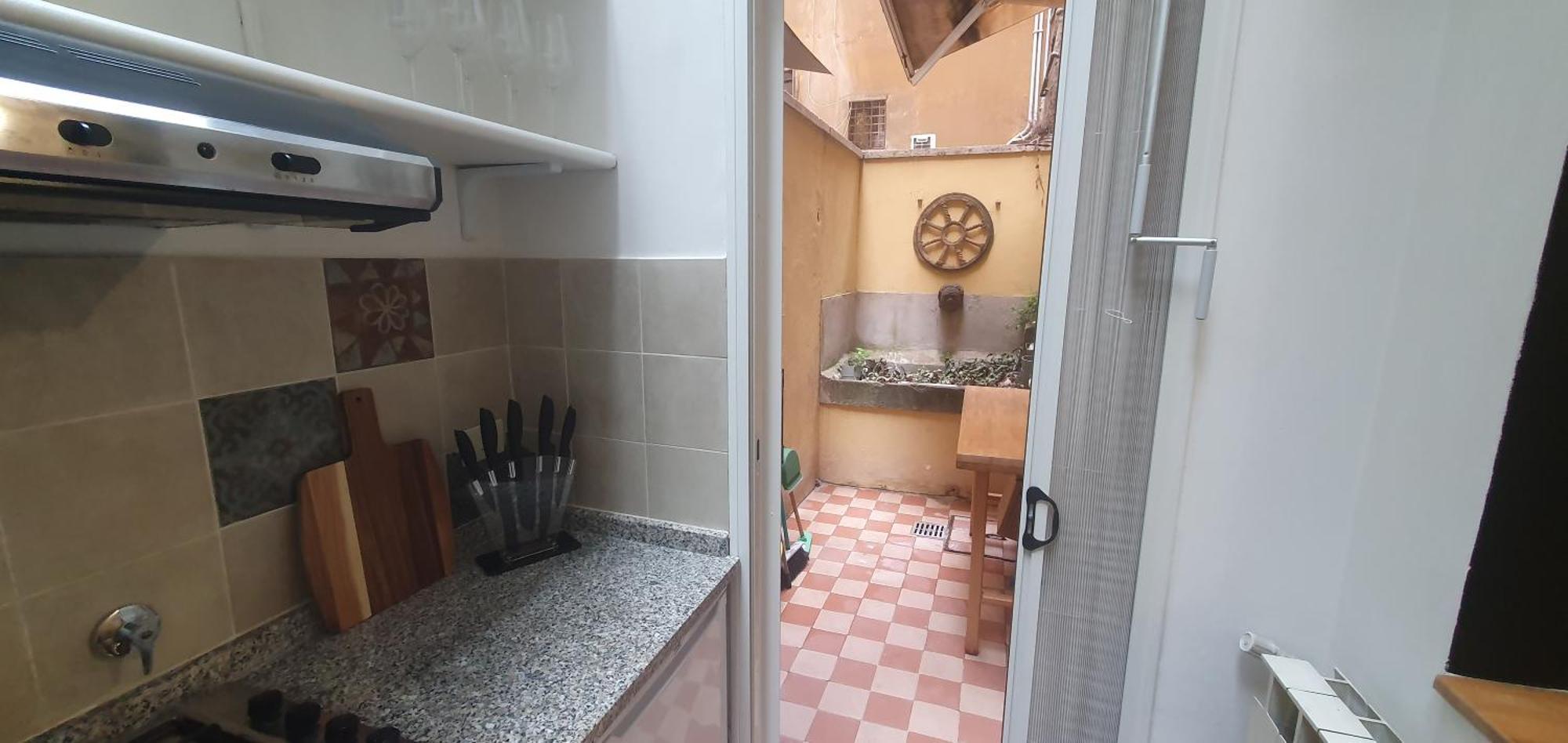Appartement D'elite Sistina - Trevi Fountain Rome