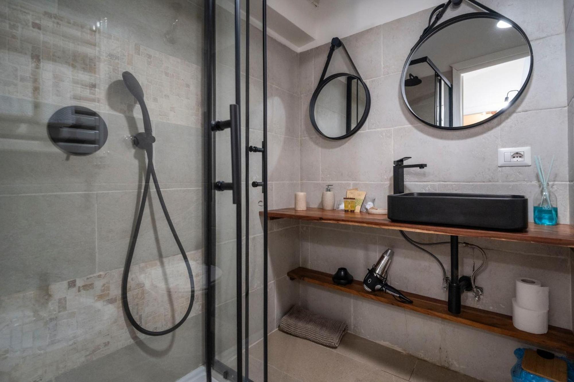 D'elite Sistina - Trevi Fountain Appartement