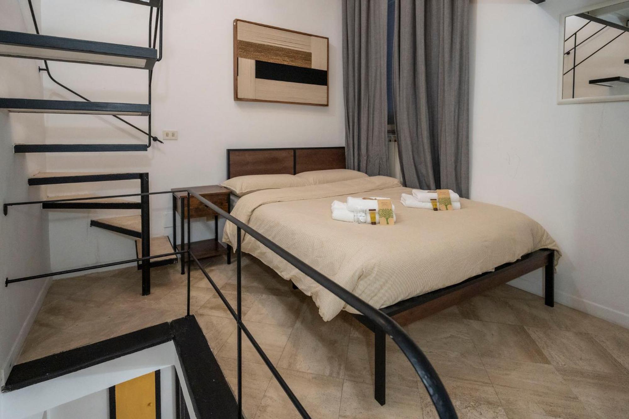 Appartement D'elite Sistina - Trevi Fountain *
