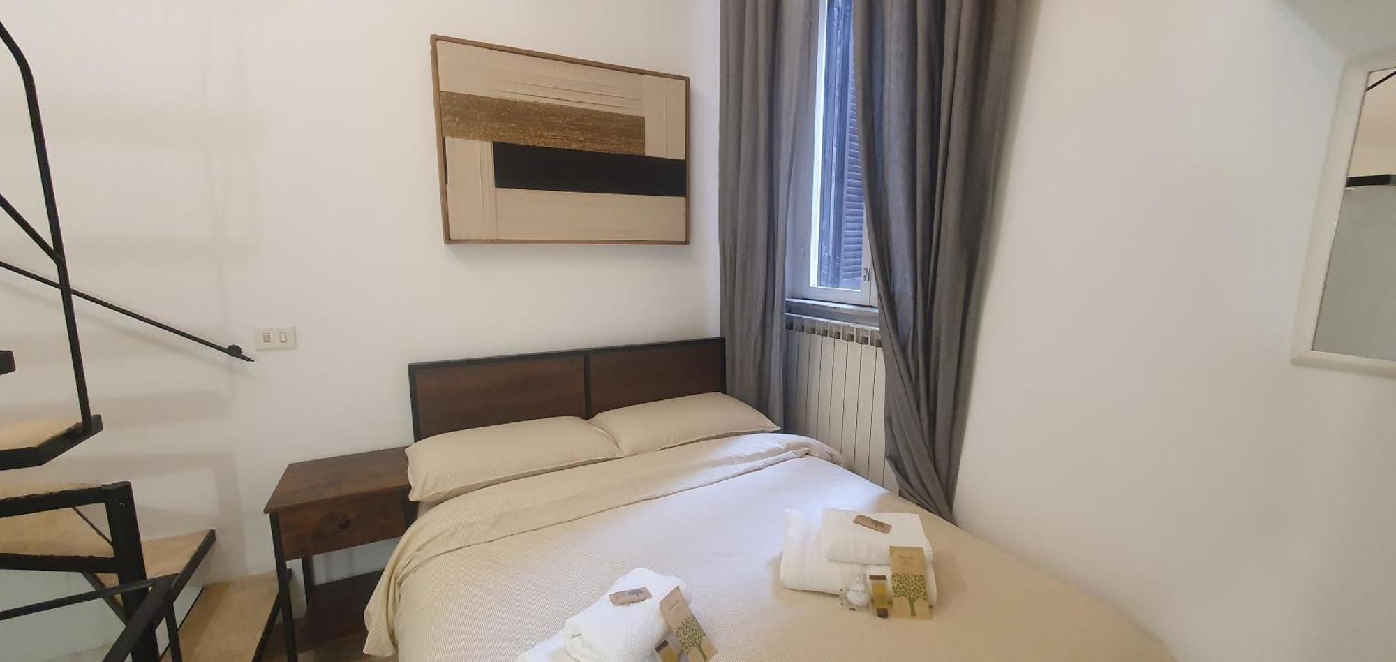 D'elite Sistina - Trevi Fountain Appartement Rome