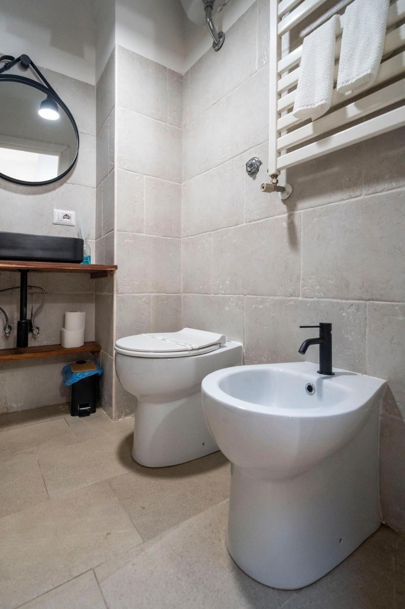 Appartement D'elite Sistina - Trevi Fountain Rome