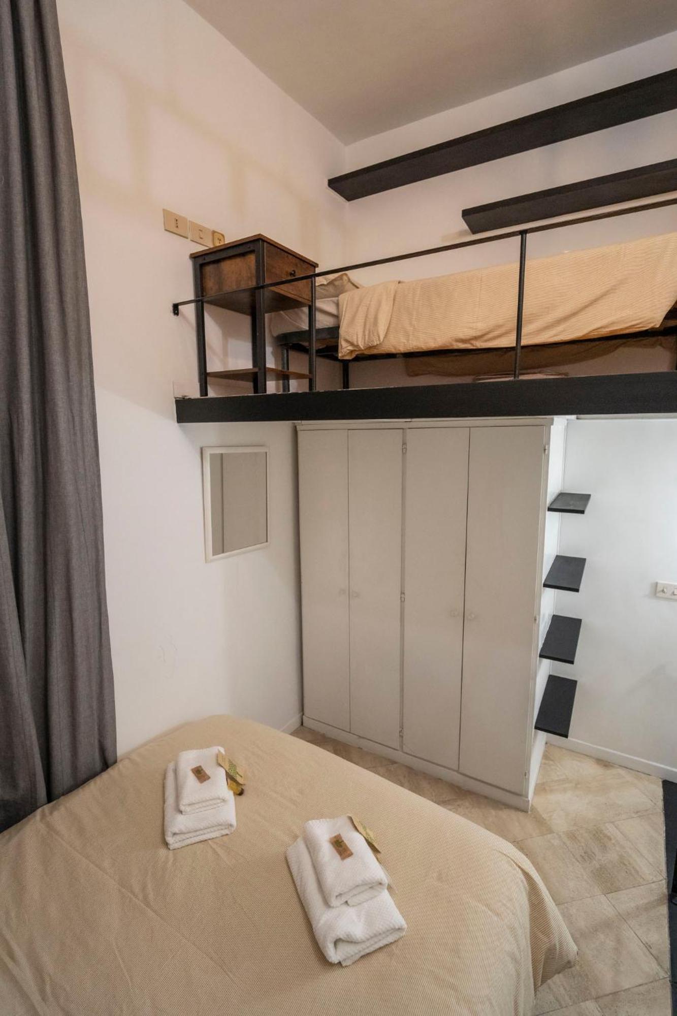 Appartement D'elite Sistina - Trevi Fountain