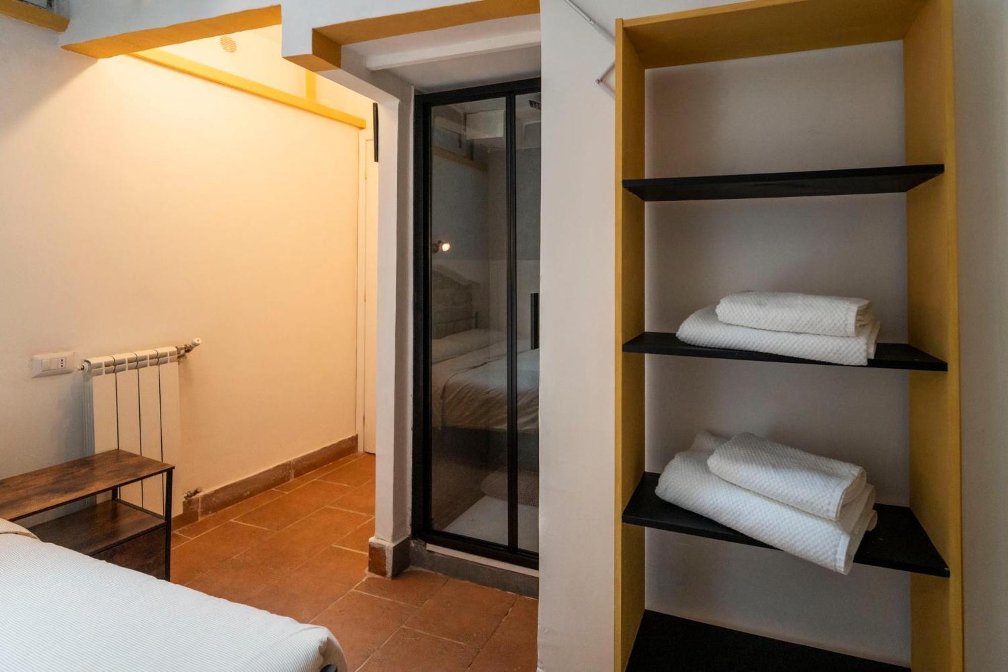 Appartement D'elite Sistina - Trevi Fountain *