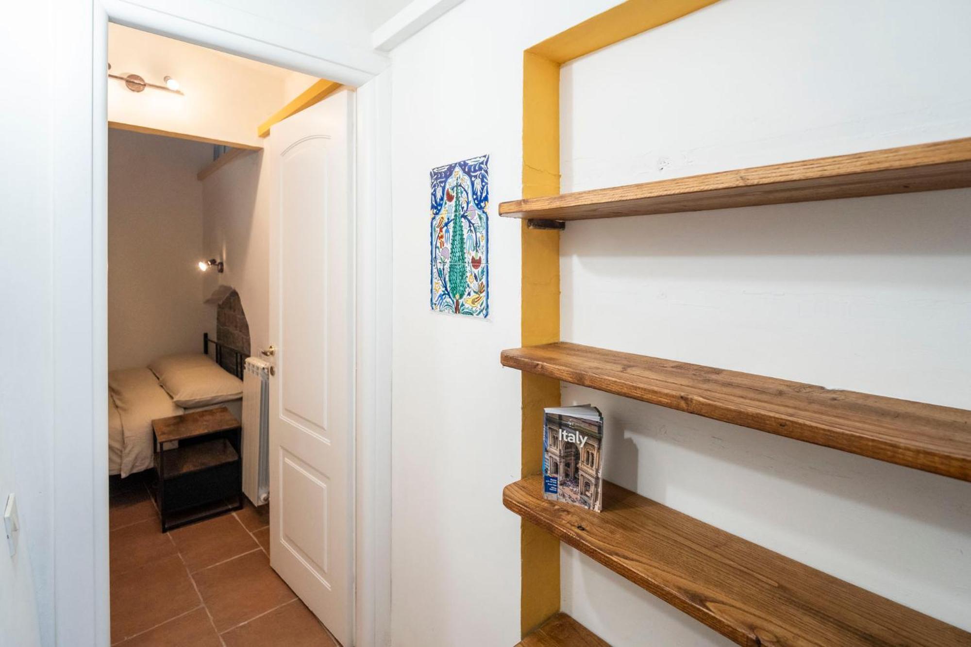 D'elite Sistina - Trevi Fountain Appartement Rome