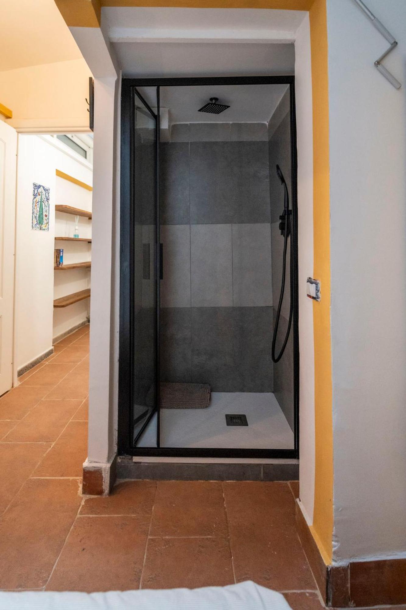 Appartement D'elite Sistina - Trevi Fountain Rome