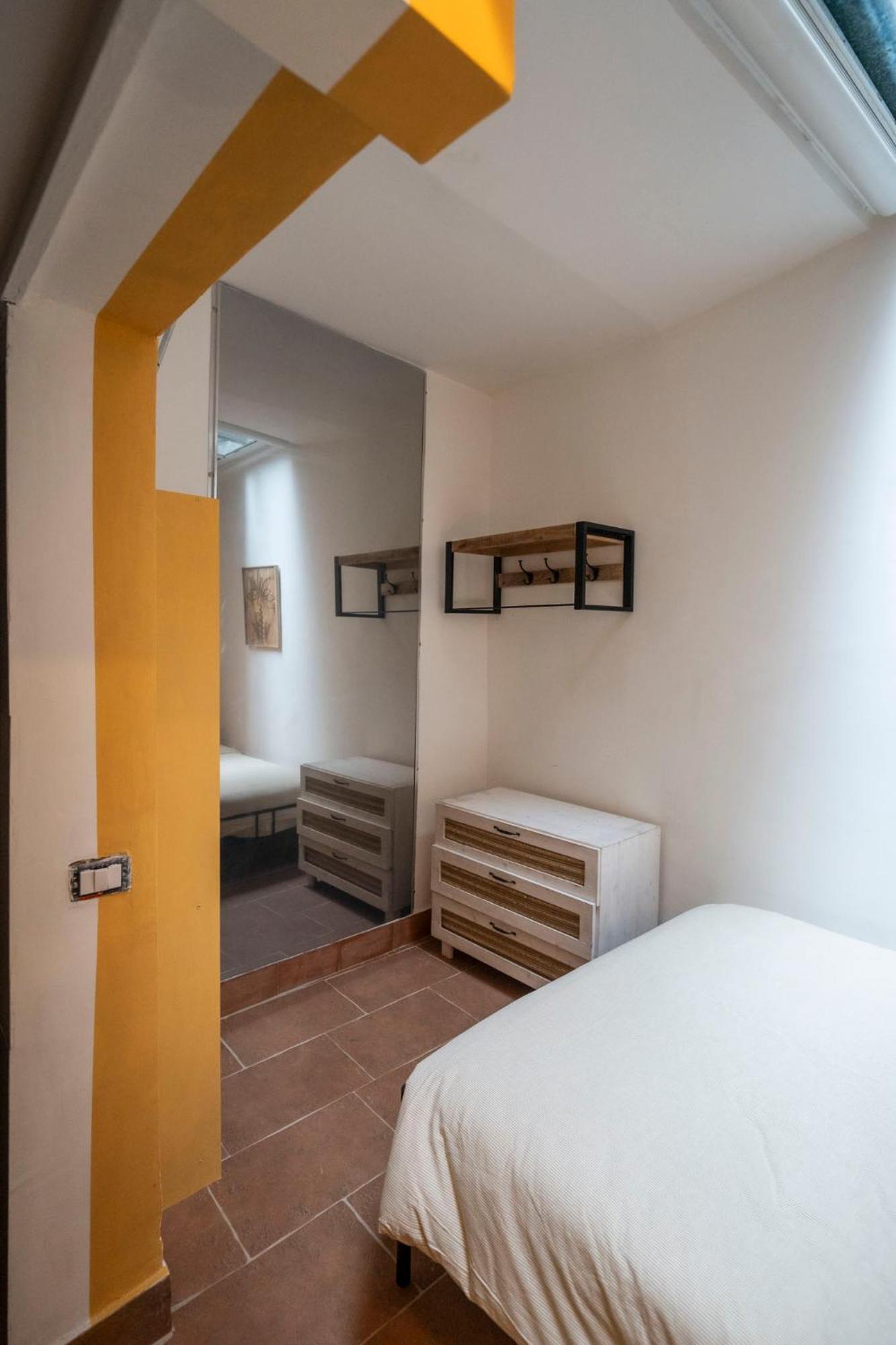 D'elite Sistina - Trevi Fountain Appartement Rome