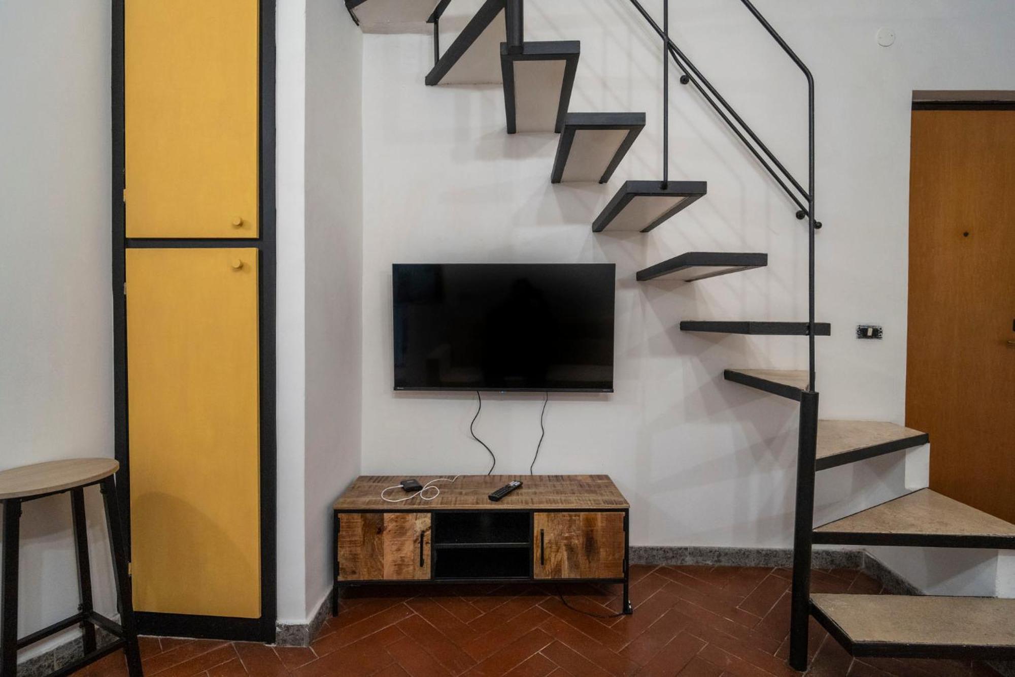 D'elite Sistina - Trevi Fountain Appartement Rome