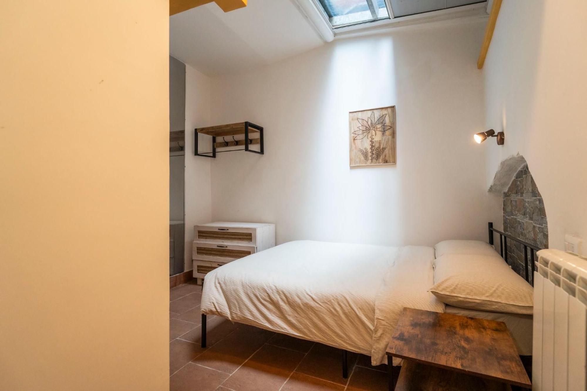 D'elite Sistina - Trevi Fountain Appartement *