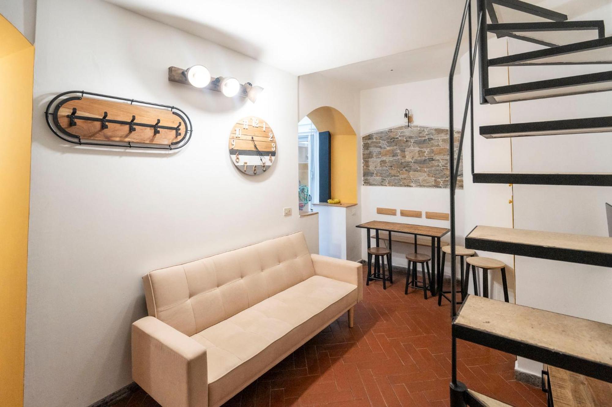Appartement D'elite Sistina - Trevi Fountain *