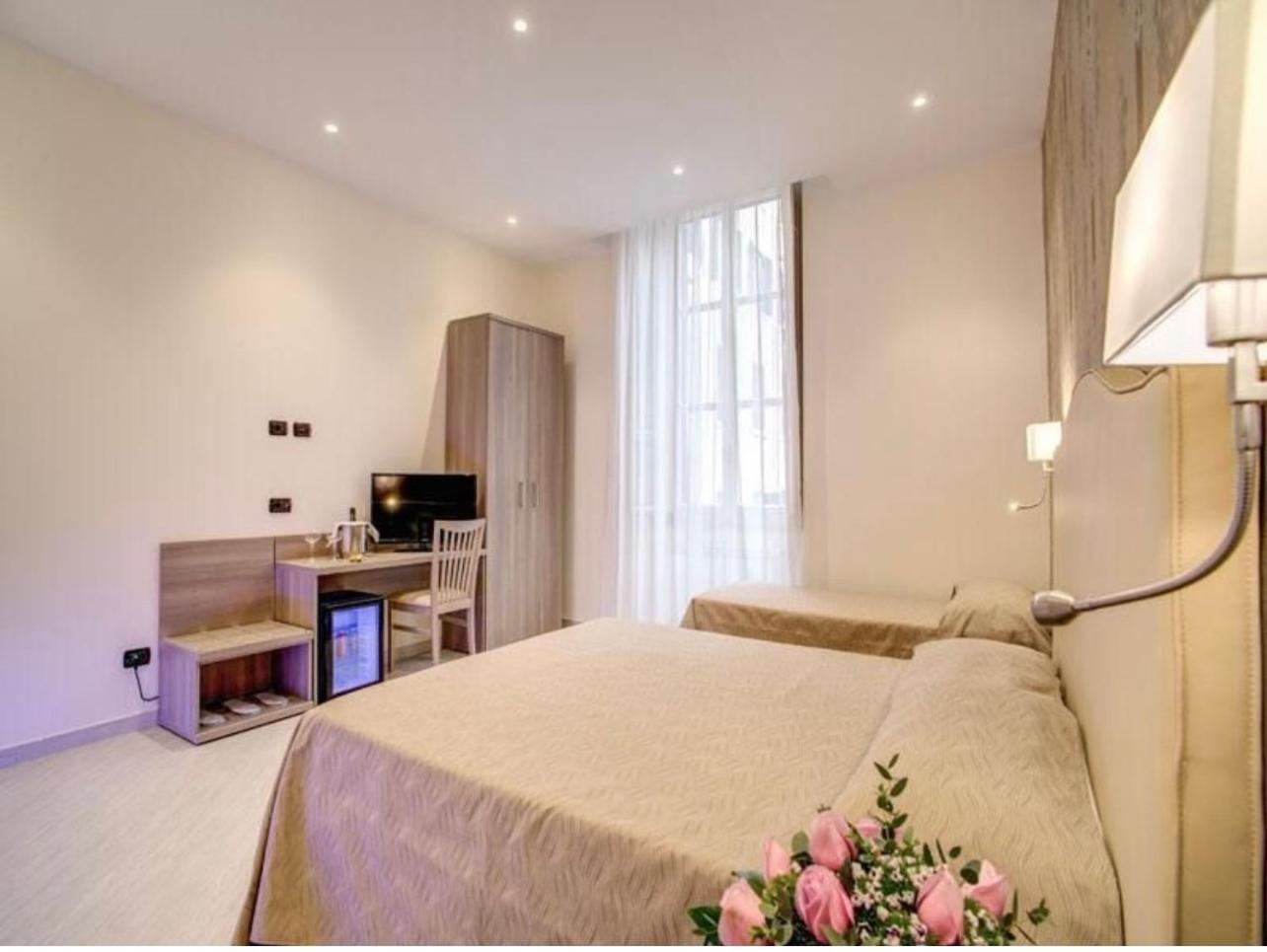 Apartment Colosseo28 Three Private Rome